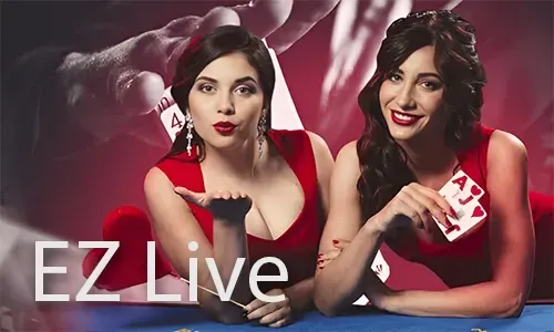 Casino slot machine games